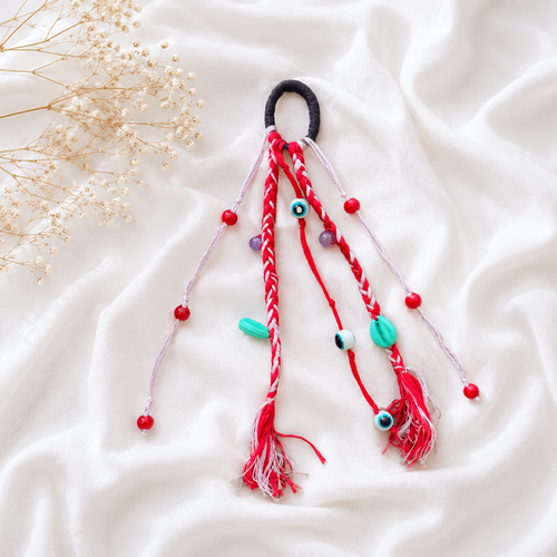 CANDY BLISS KID HAIR CHARM