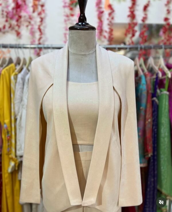 Blazer cord set - Image 2