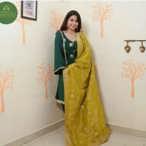 A line suit set
