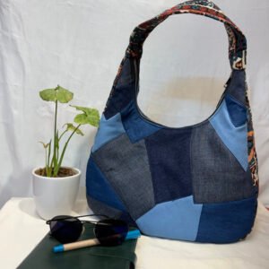 Tikuli tote bag