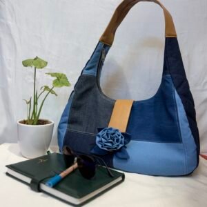 Tikuli tote bags